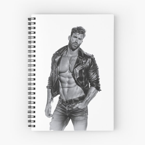 Item preview, Thug Bad Boy 1950 designed and sold by Kynaios.