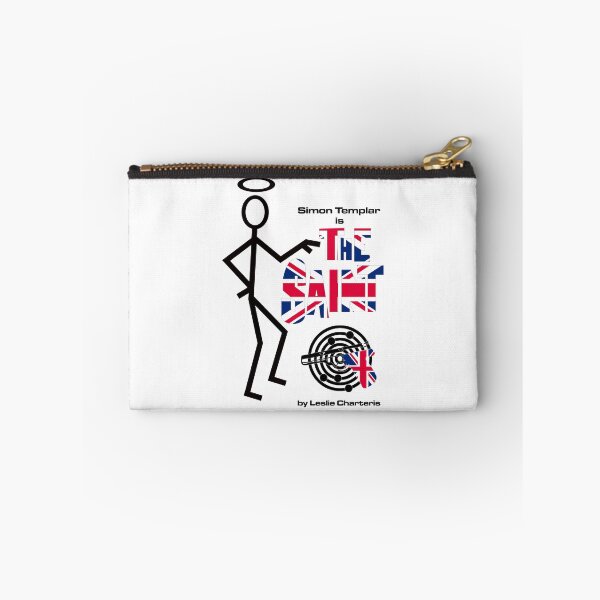 Item preview, The Saint - Iconic Classic 1960s TV Series S2 V1d designed and sold by RetrospectUK.