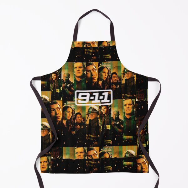 Item preview, Nine one one designed and sold by Helo’s.