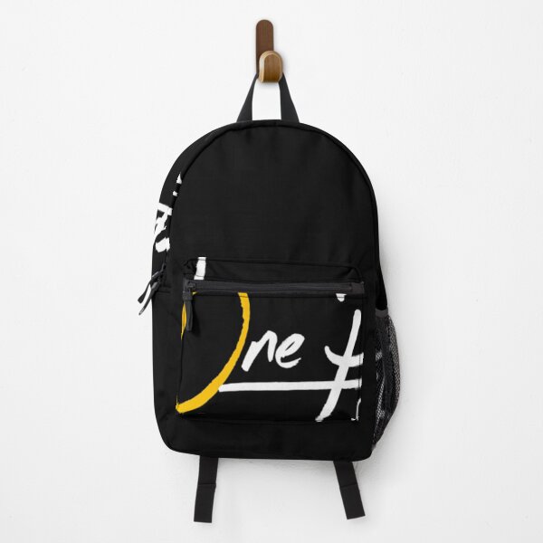 Item preview,  Onepocket.Org Logo On Black Background designed and sold by ChaseGosse8.