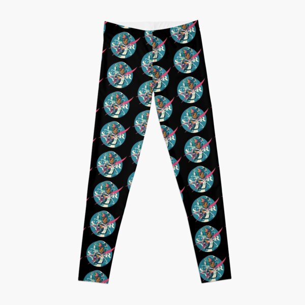 STAR Leggings