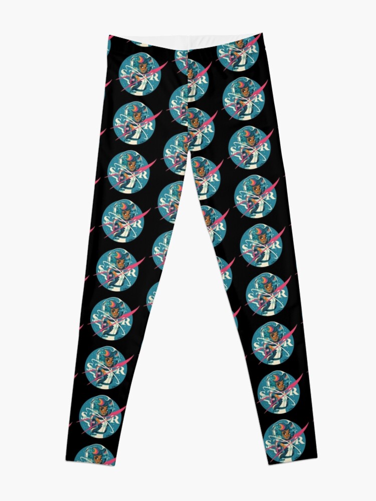 Alternate view of STAR Leggings