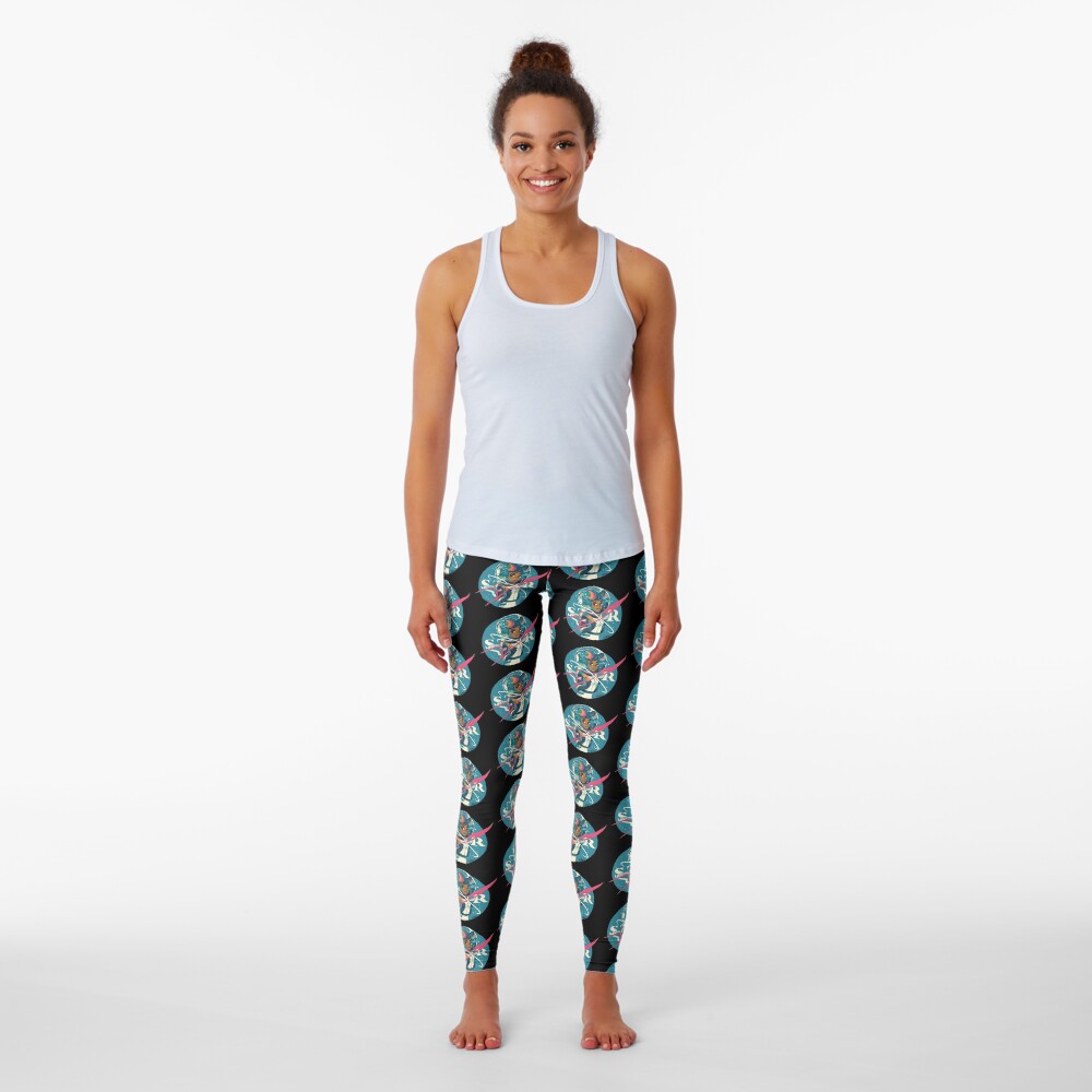 STAR Leggings