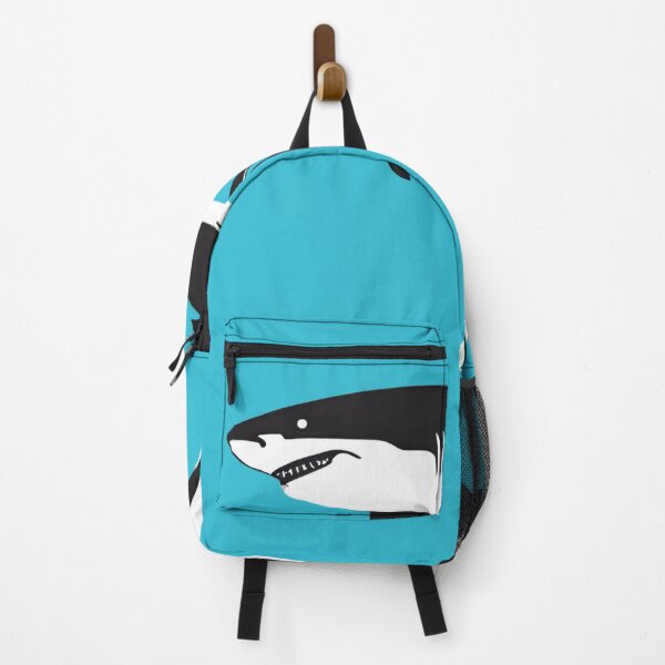 Item preview, White shark lover's designed and sold by Yeyishop.