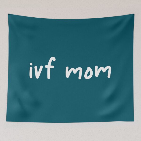 Item preview, ivf mom designed and sold by mag-graphic.