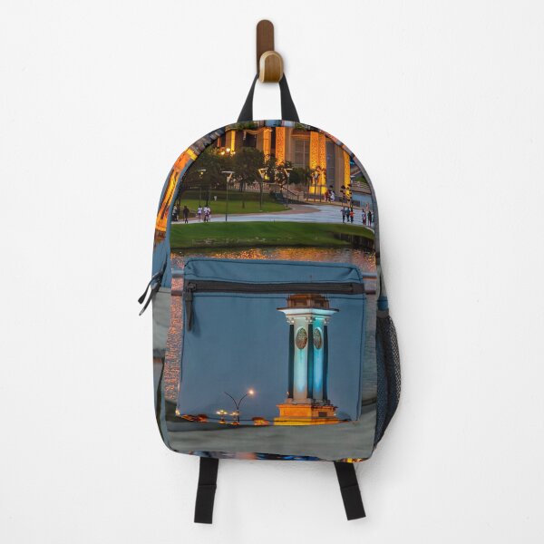 Item preview, Seri Gemilang Bridge Malaysia designed and sold by AJEvans.