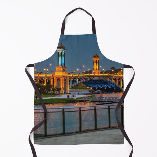 Item preview, Seri Gemilang Bridge Malaysia designed and sold by AJEvans.