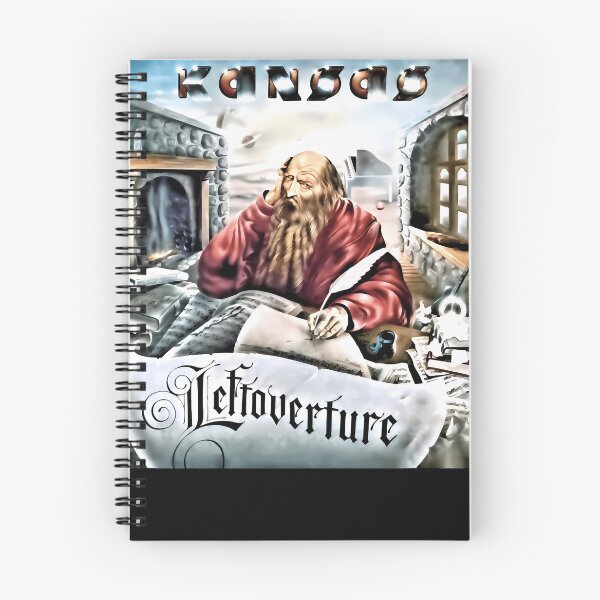Item preview, Kansas Rock Band Leftoverture  designed and sold by ChaseGosse8.