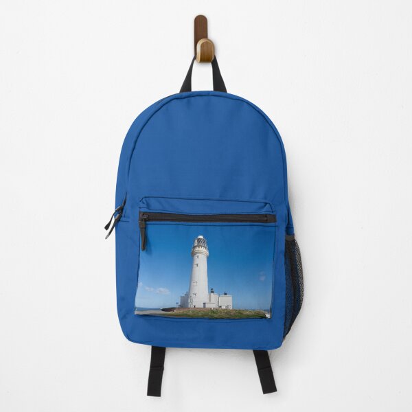 Item preview, Flamborough Lighthouse designed and sold by Alisonchambers2.