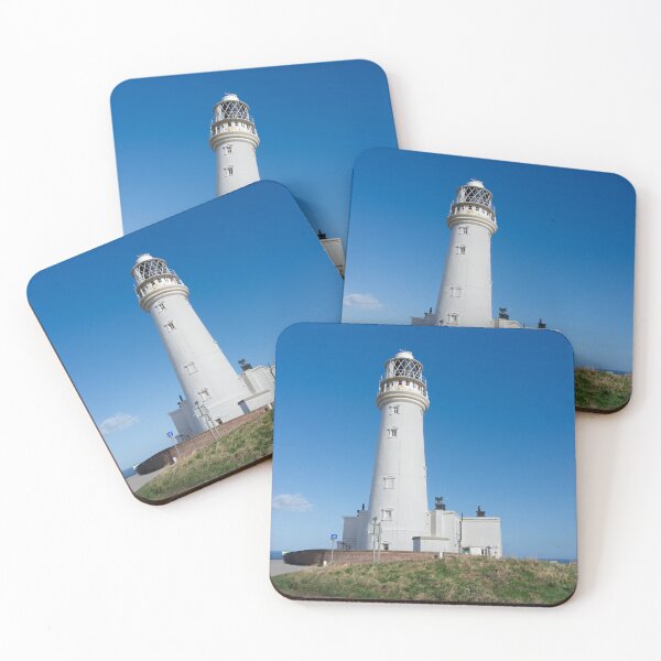 Item preview, Flamborough Lighthouse  designed and sold by Alisonchambers2.