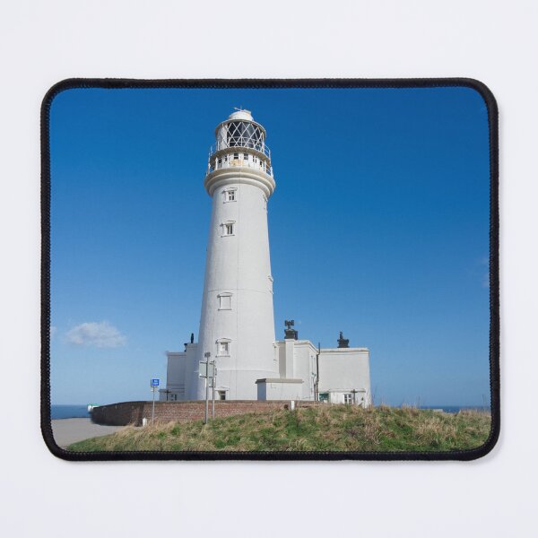 Item preview, Flamborough Lighthouse designed and sold by Alisonchambers2.