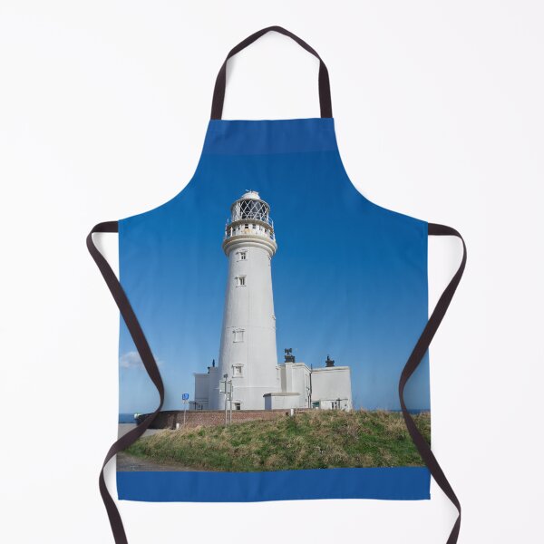 Item preview, Flamborough Lighthouse designed and sold by Alisonchambers2.