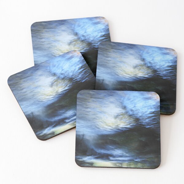 Item preview, Sky Like Water designed and sold by SunlitColors.
