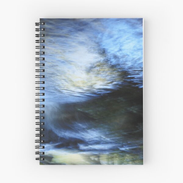 Item preview, Sky Like Water designed and sold by SunlitColors.