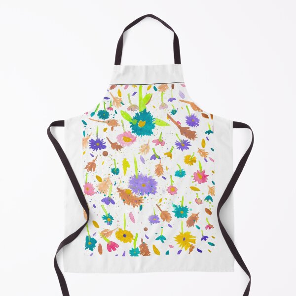 Item preview, Pastel Daises designed and sold by Jess Reynolds.