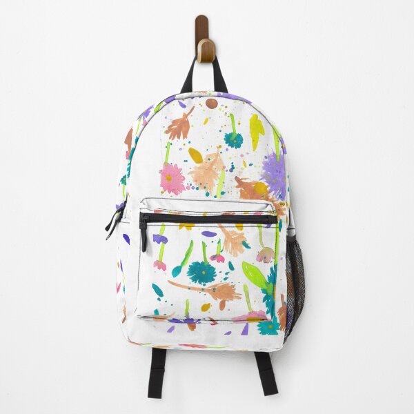 Item preview, Pastel Daises designed and sold by Jess Reynolds.