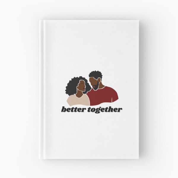 Item preview, better together designed and sold by ChiWellness Shop.