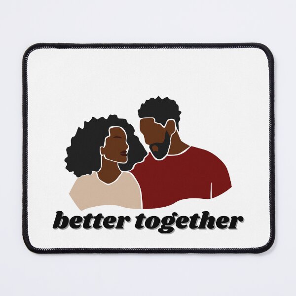 Item preview, better together designed and sold by ChiWellness Shop.