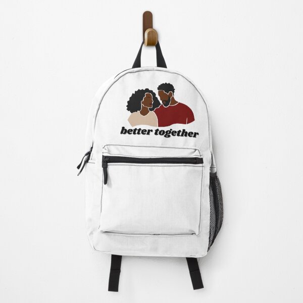 Item preview, better together designed and sold by ChiWellness Shop.