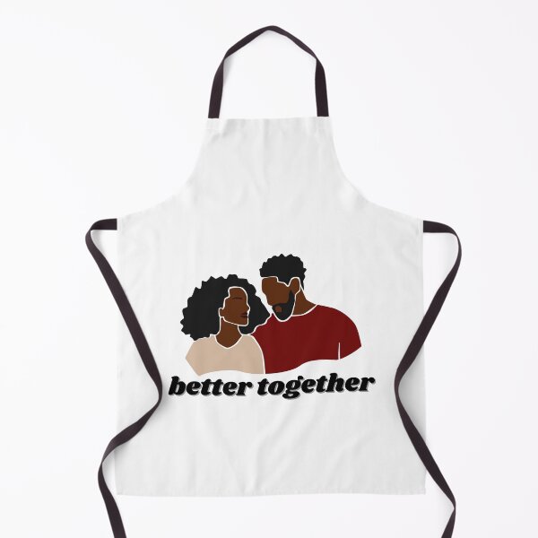 Item preview, better together designed and sold by ChiWellness Shop.