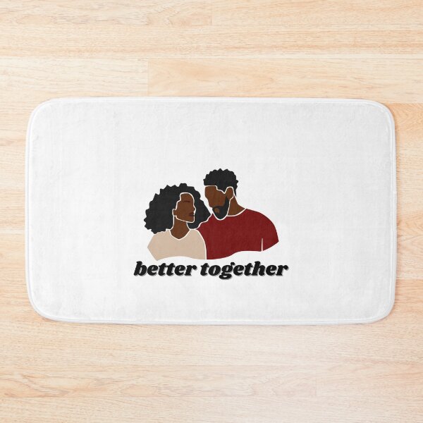 Item preview, better together designed and sold by ChiWellness Shop.