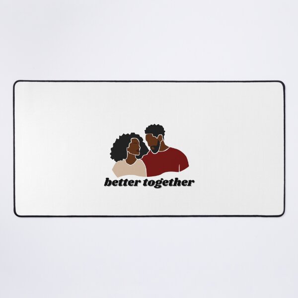 Item preview, better together designed and sold by ChiWellness Shop.
