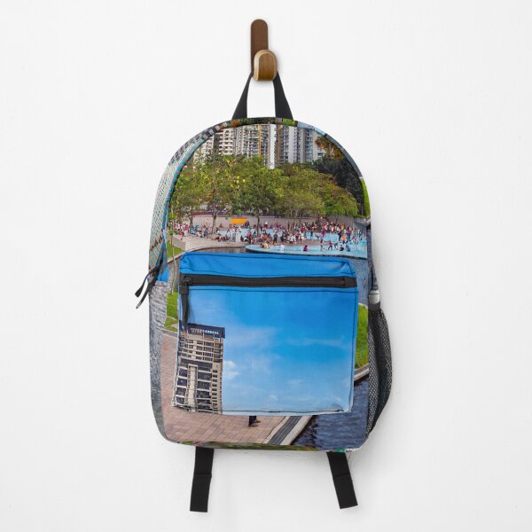 Item preview, KLCC Park Malaysia designed and sold by AJEvans.