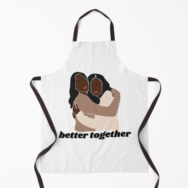 Item preview, better together, friendship designed and sold by ChiWellness Shop.