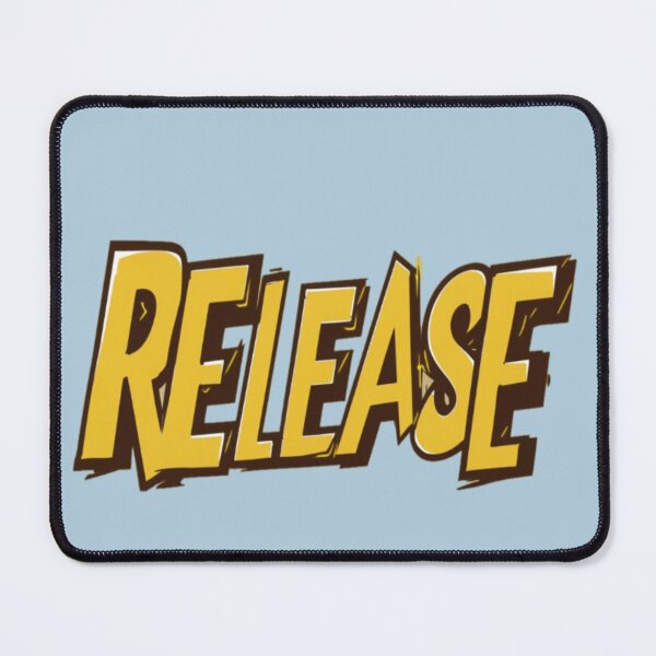 Item preview, graffiti texture 'release' designed and sold by Tomasz Siennicki.