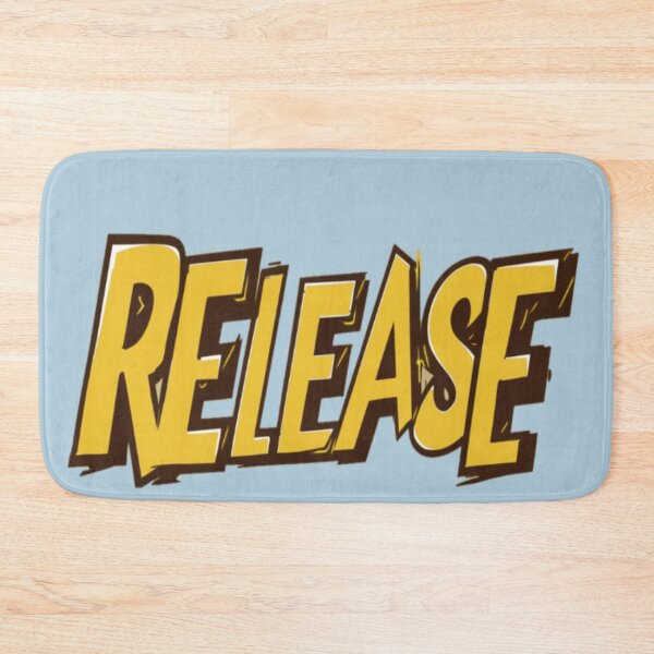 Item preview, graffiti texture 'release' designed and sold by Tomasz  Siennicki.