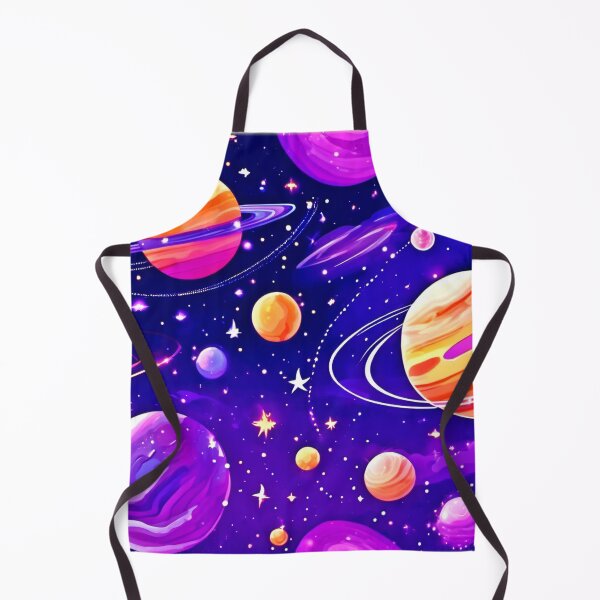 Item preview, Amethyst Cosmos: Purple Sky & Falling Stars designed and sold by Health And Fitness Posts e-Store.