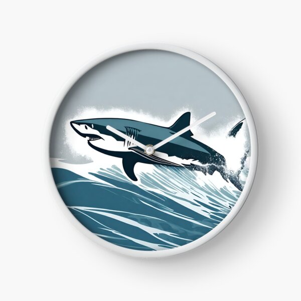 Item preview, Cute white shark lover's  designed and sold by Yeyishop.