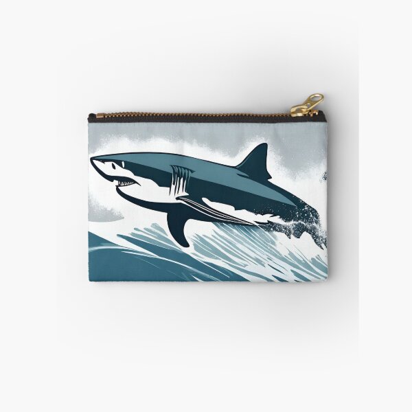 Item preview, Cute white shark lover's  designed and sold by Yeyishop.