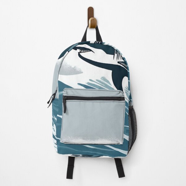 Item preview, Cute white shark lover's designed and sold by Yeyishop.