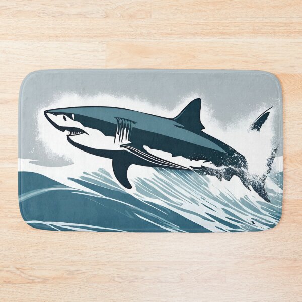 Item preview, Cute white shark lover's  designed and sold by Yeyishop.