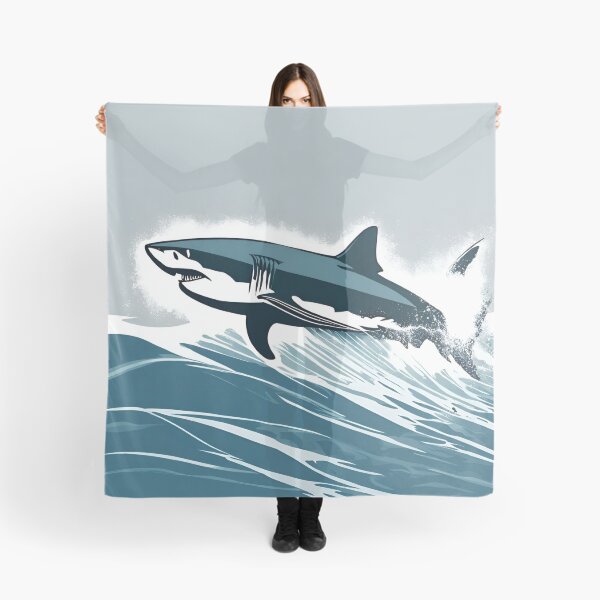 Item preview, Cute white shark lover's designed and sold by Yeyishop.