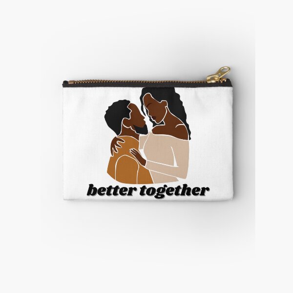 Item preview, better together couple designed and sold by ChiWellness Shop.