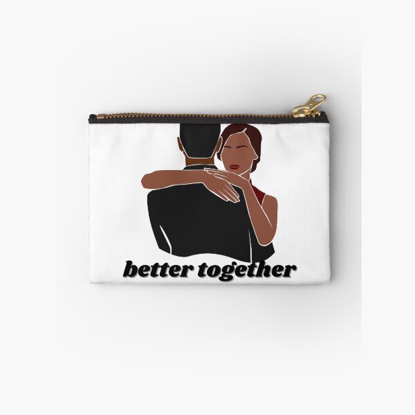 Item preview, better together, couple designed and sold by ChiWellness Shop.