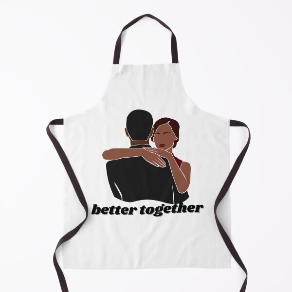Item preview, better together, couple designed and sold by ChiWellness Shop.