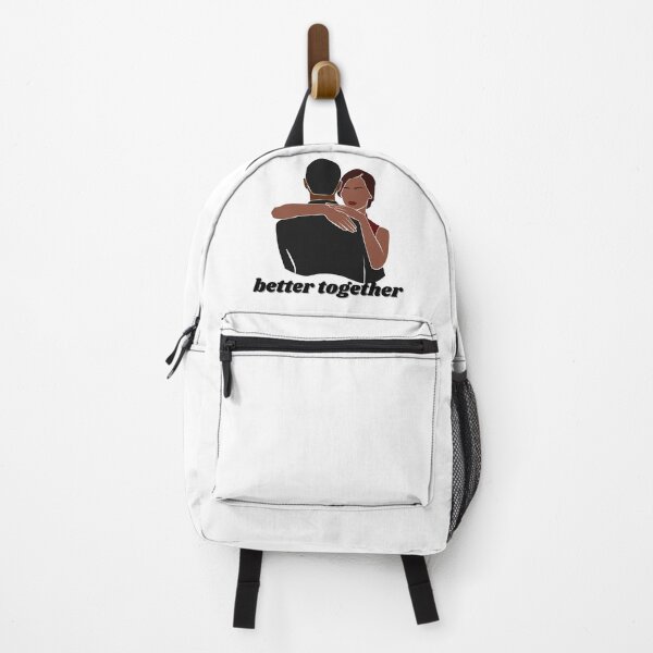 Item preview, better together, couple designed and sold by ChiWellness Shop.