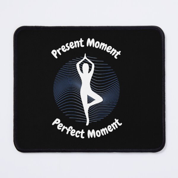Item preview, Mindful Yoga designed and sold by Portraitvalley.