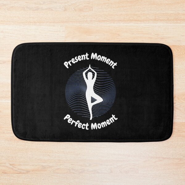 Item preview, Mindful Yoga designed and sold by Portraitvalley.