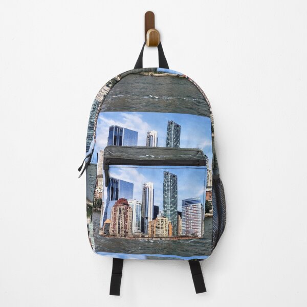 Item preview, New York City designed and sold by Esiuresen.