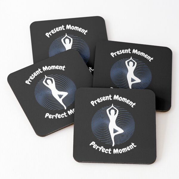 Item preview, Mindful Yoga designed and sold by Portraitvalley.