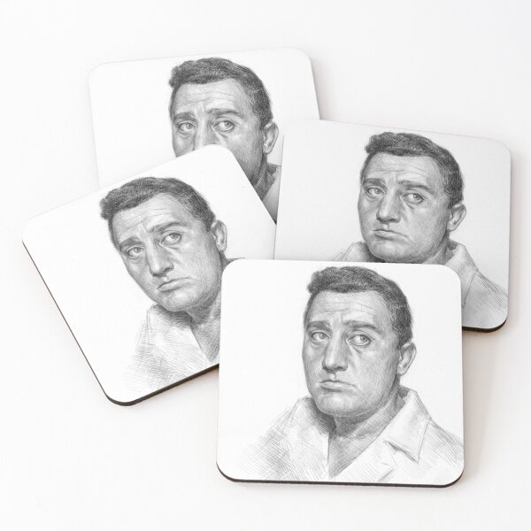 Artikelvorschau, Bleistiftskizze von Alberto Sordi entworfen und verkauft von maria0505.