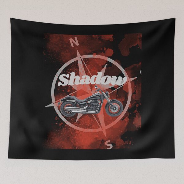 Item preview, Shadow, Black Heart. designed and sold by Enchantedgraph.