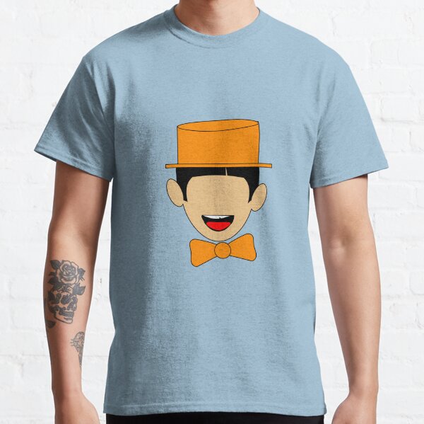 Lloyd Christmas Classic T-Shirt