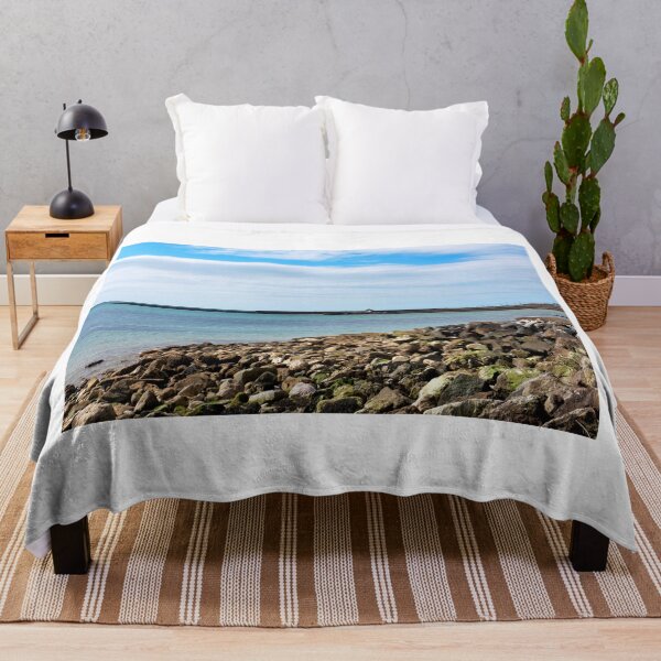 Item preview, A View of the Harbour Lyme Regis Dorset designed and sold by Dorset Girl.