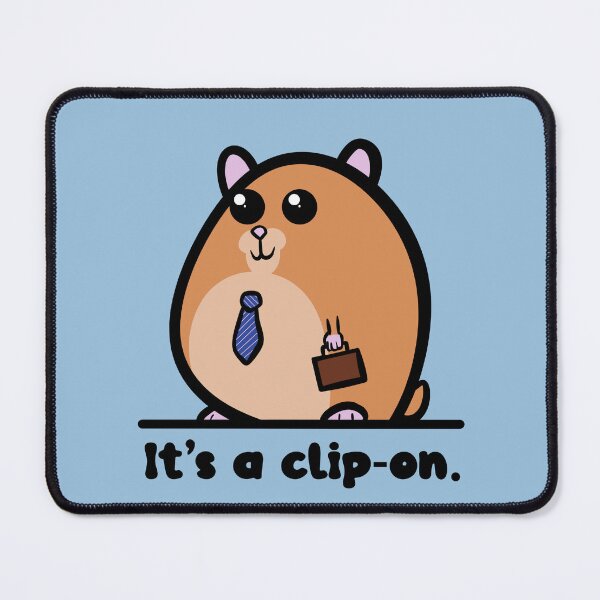 Item preview, It’s a Clip-on designed and sold by WatershipBound.