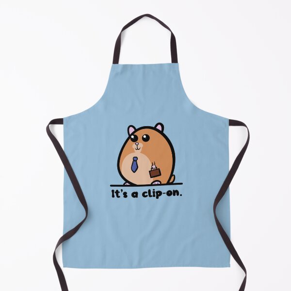 Item preview, It’s a Clip-on designed and sold by WatershipBound.